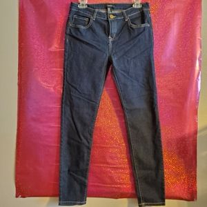 Forever 21 Skinny Jeans
